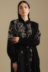 Zara Shahjahan | Laurel-9A | COCO WINTER / Unstitched /2025